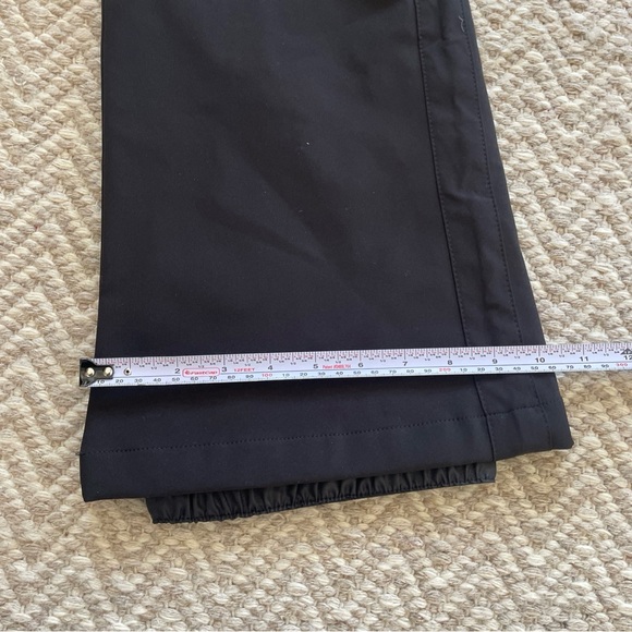 Free Country Women's Water & Wind Resistant Soft Shell Stretch Snow Pant Size M - Picture 8 of 10